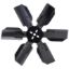 Picture of Derale Engine Cooling Fan Blade - 17417