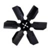 Picture of Derale Engine Cooling Fan Blade - 17418