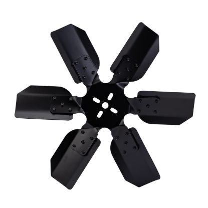 Picture of Derale Engine Cooling Fan Blade - 17418
