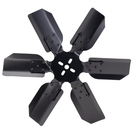 Picture of Derale Engine Cooling Fan Blade - 17419