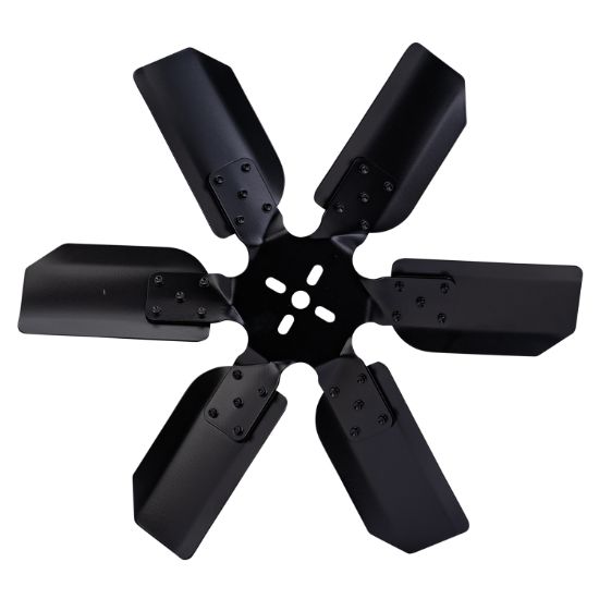 Picture of Derale Engine Cooling Fan Blade - 17420