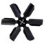 Picture of Derale Engine Cooling Fan Blade - 17420