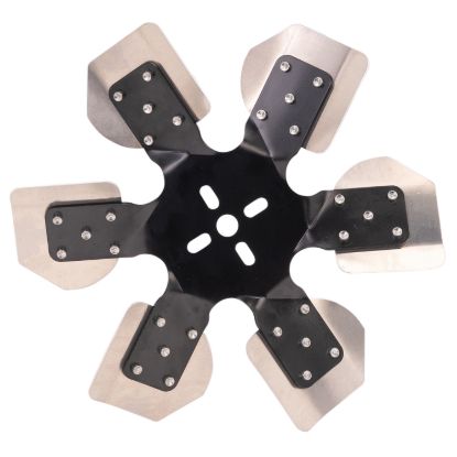 Picture of Derale Engine Cooling Fan Blade - 17513