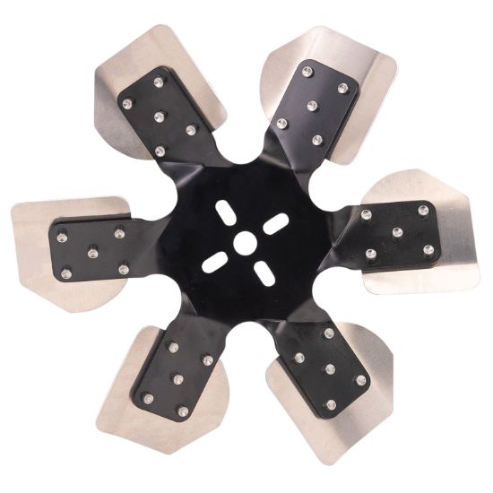 Picture of Derale Engine Cooling Fan Blade - 17513