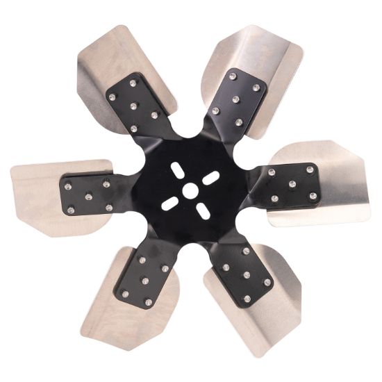 Picture of Derale Engine Cooling Fan Blade - 17515