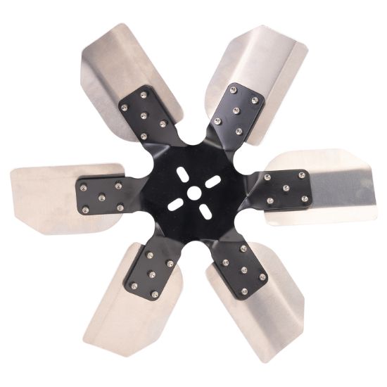 Picture of Derale Engine Cooling Fan Blade - 17517