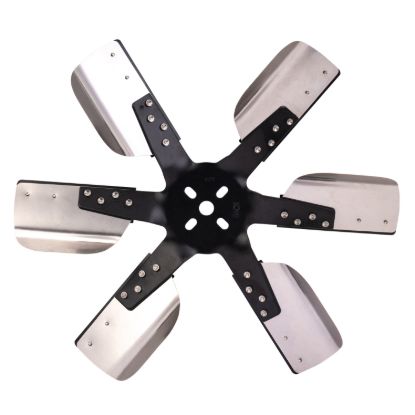 Picture of Derale Engine Cooling Fan Blade - 17617