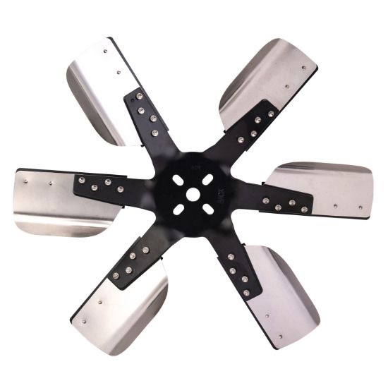 Picture of Derale Engine Cooling Fan Blade - 17617