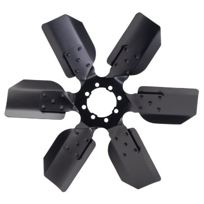 Picture of Derale Engine Cooling Fan Blade - 17917