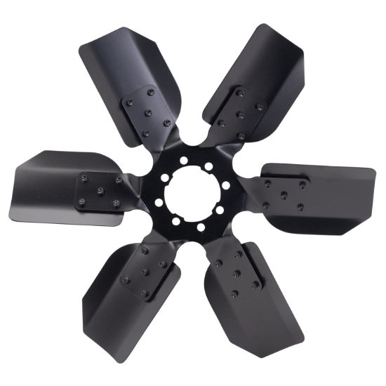 Picture of Derale Engine Cooling Fan Blade - 17917