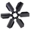Picture of Derale Engine Cooling Fan Blade - 17918