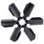 Picture of Derale Engine Cooling Fan Blade - 17918