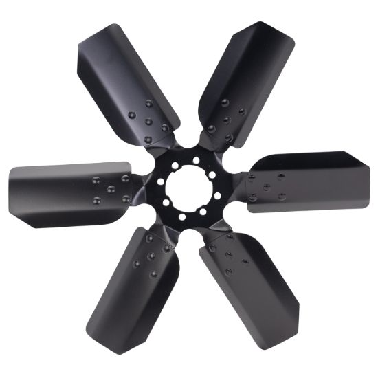 Picture of Derale Engine Cooling Fan Blade - 17920