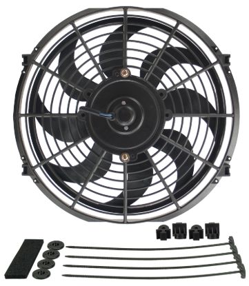 Picture of Derale Engine Cooling Fan - 18912