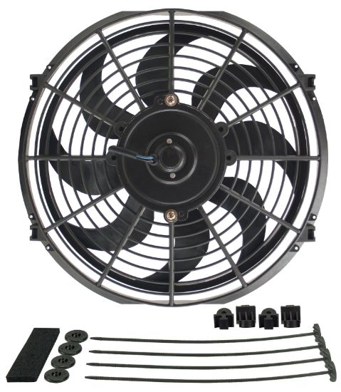 Picture of Derale Engine Cooling Fan - 18912