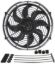 Picture of Derale Engine Cooling Fan - 18912