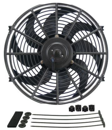 Picture of Derale Engine Cooling Fan - 18914