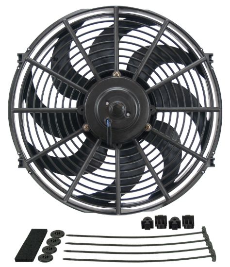 Picture of Derale Engine Cooling Fan - 18914