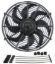 Picture of Derale Engine Cooling Fan - 18914