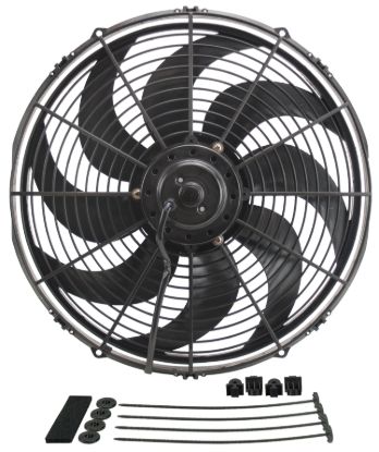 Picture of Derale Engine Cooling Fan - 18916