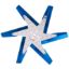 Picture of Derale Engine Cooling Fan Blade - 19518
