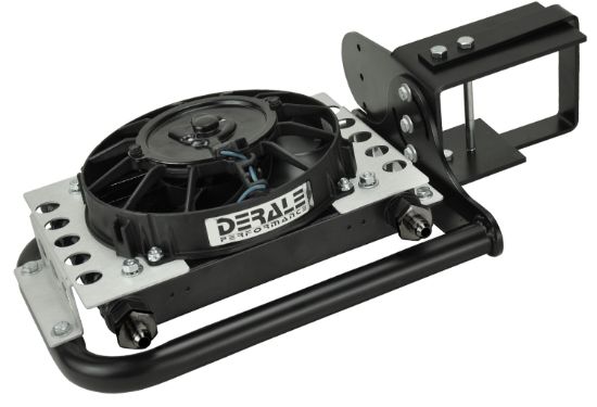Picture of Derale Automatic Transmission Oil Cooler Kit - 20561