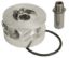 Picture of Derale Engine Oil Filter Adapter Kit - 25720