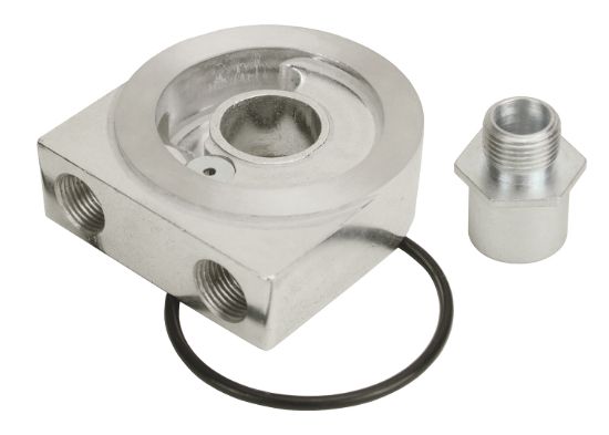 Picture of Derale Engine Oil Filter Adapter Kit - 25770