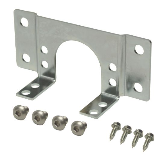 Picture of Derale Engine Coolant Thermostat Bracket - 25793