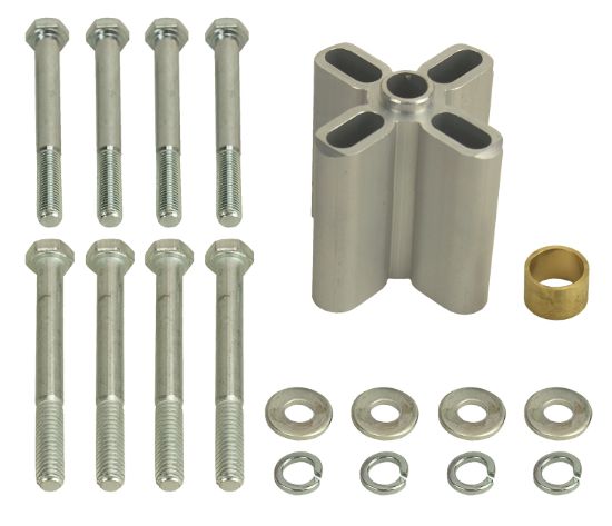 Picture of Derale Engine Cooling Fan Blade Spacer - 31550