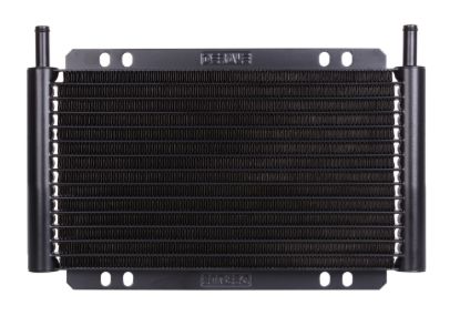 Picture of Derale Automatic Transmission Oil Cooler - 33502