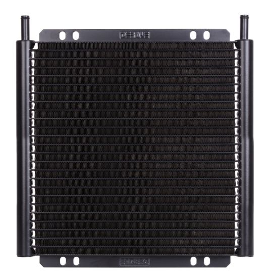 Picture of Derale Automatic Transmission Oil Cooler - 33504