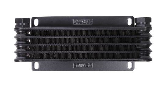 Picture of Derale Automatic Transmission Oil Cooler - 33601