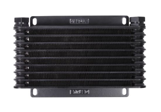 Picture of Derale Automatic Transmission Oil Cooler - 33602