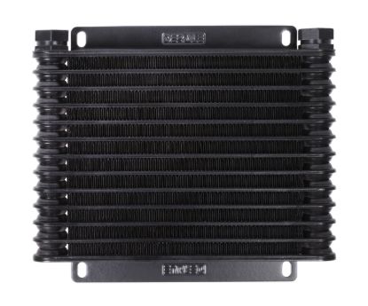 Picture of Derale Automatic Transmission Oil Cooler - 33603