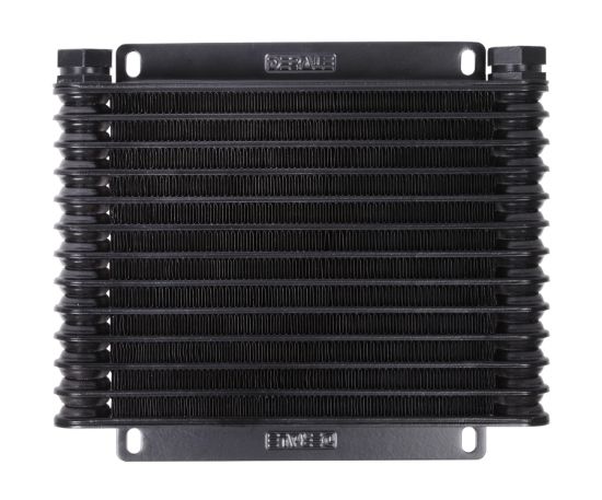 Picture of Derale Automatic Transmission Oil Cooler - 33603