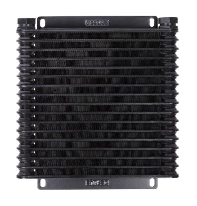 Picture of Derale Automatic Transmission Oil Cooler - 33604