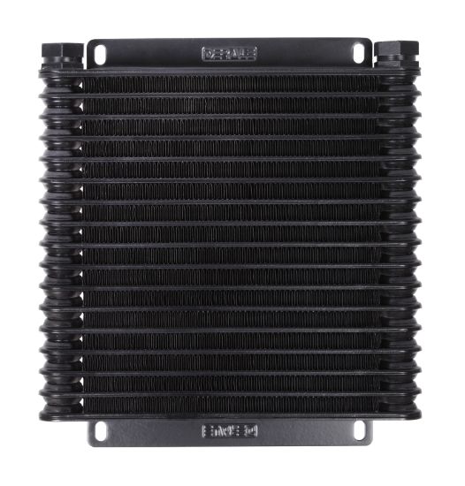 Picture of Derale Automatic Transmission Oil Cooler - 33604