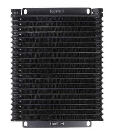 Picture of Derale Automatic Transmission Oil Cooler Kit - 33605