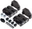 Picture of Derale Engine Oil Filter Remote Mounting Kit - 35727