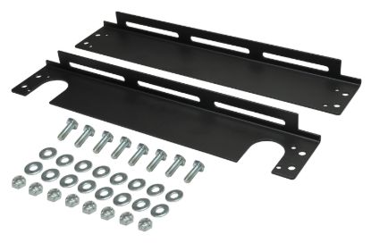 Picture of Derale Engine Oil Cooler Mounting Kit - 50021