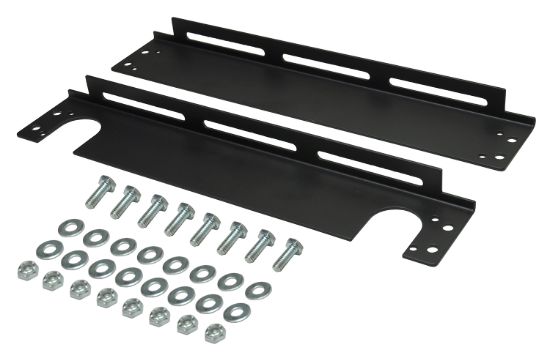 Picture of Derale Engine Oil Cooler Mounting Kit - 50021