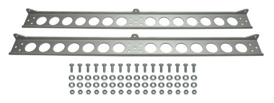 Picture of Derale Engine Oil Cooler Mounting Kit - 50022