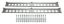 Picture of Derale Engine Oil Cooler Mounting Kit - 50022