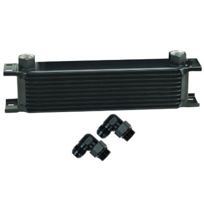 Picture of Derale Engine Oil and Automatic Transmission Oil Cooler - 51080