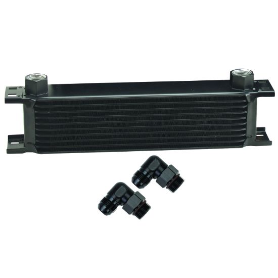 Picture of Derale Engine Oil and Automatic Transmission Oil Cooler - 51080