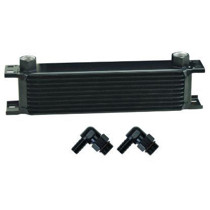 Picture of Derale Engine Oil and Automatic Transmission Oil Cooler - 51082