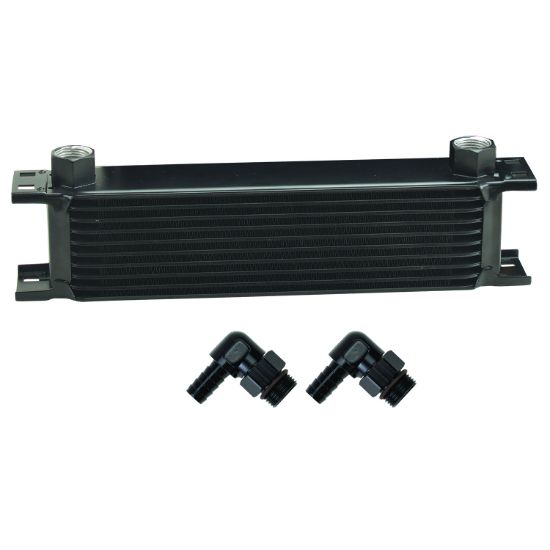 Picture of Derale Engine Oil and Automatic Transmission Oil Cooler - 51082