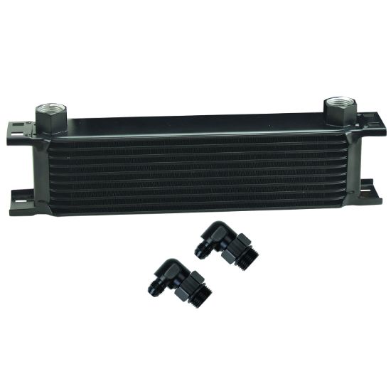 Picture of Derale Engine Oil and Automatic Transmission Oil Cooler - 51086
