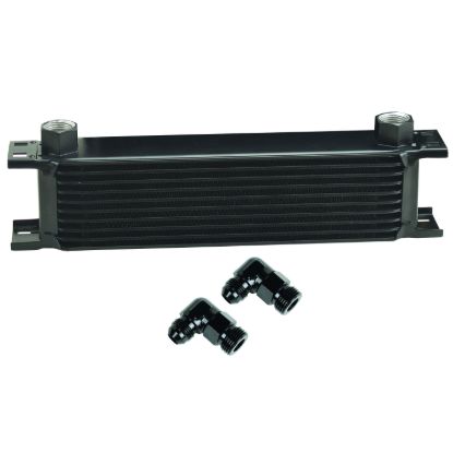 Picture of Derale Engine Oil and Automatic Transmission Oil Cooler - 51088